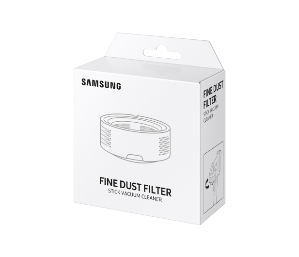 SAMSUNG Filtr HEPA do Jet (seria Jet 70/75/90) VCA-SHF90 - 1381367 - zdjęcie